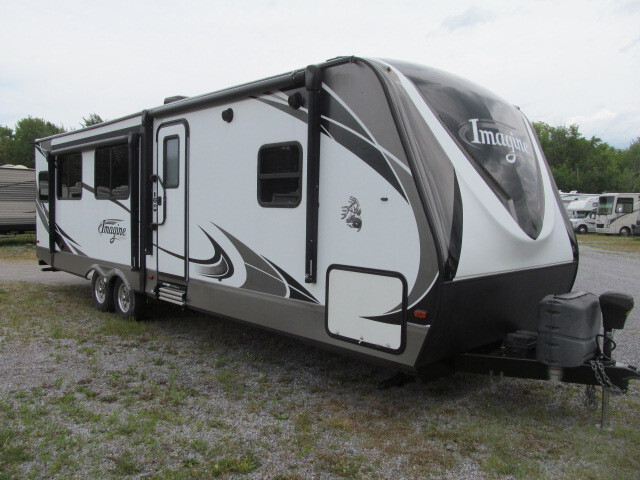 2016 Grand Design Imagine 2950RL in hamburg NY