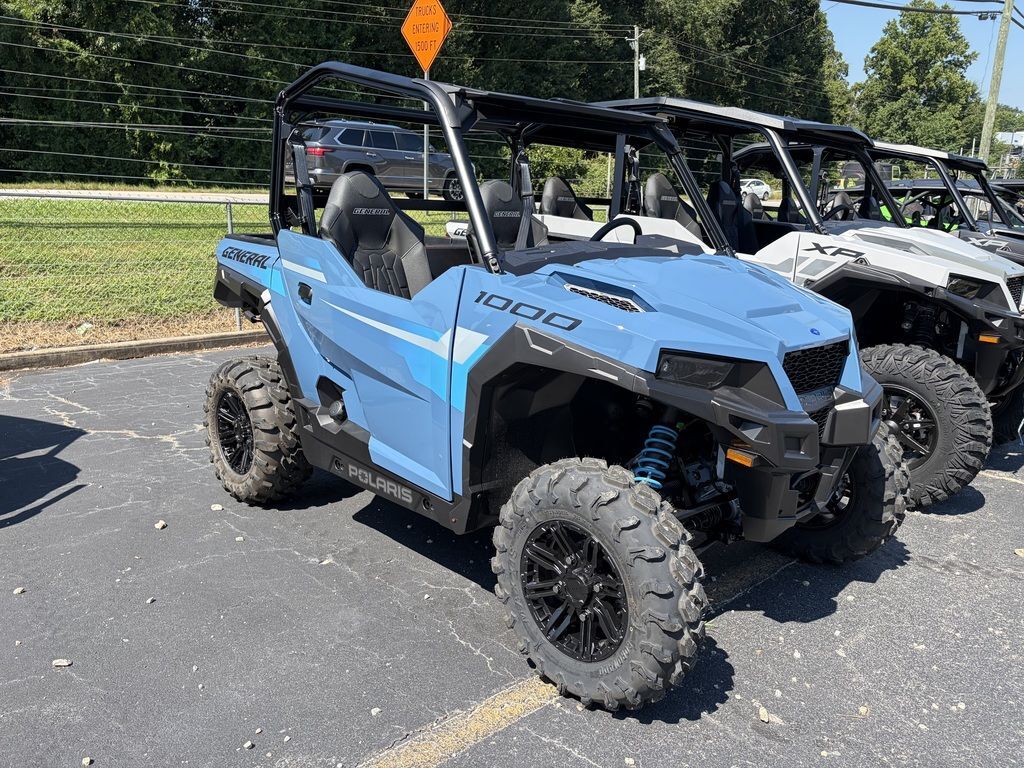 2026 Polaris® General 1000 Premium in gainesville GA
