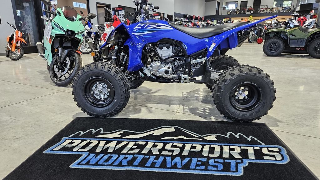 2026 Yamaha YFZ450R in chehalis WA
