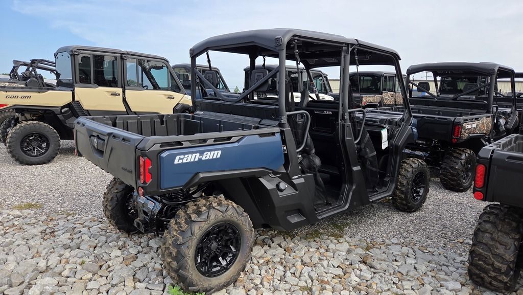 New 2026 Can-Am Defender Max Xt HD9 For Sale in Batesville, AR
