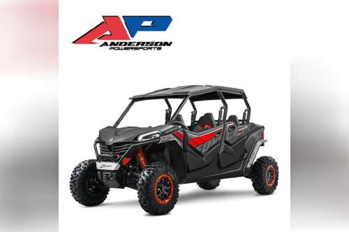 2026 CFMOTO ZFORCE 950 Sport-4 in reno NV