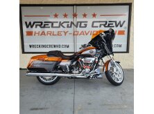 2026 Harley-Davidson CVO Street Glide ST Review image