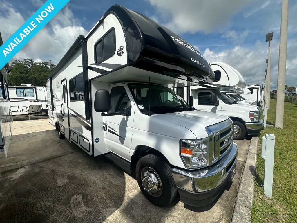 2026 East To West Entrada 3100FB in palm bay FL