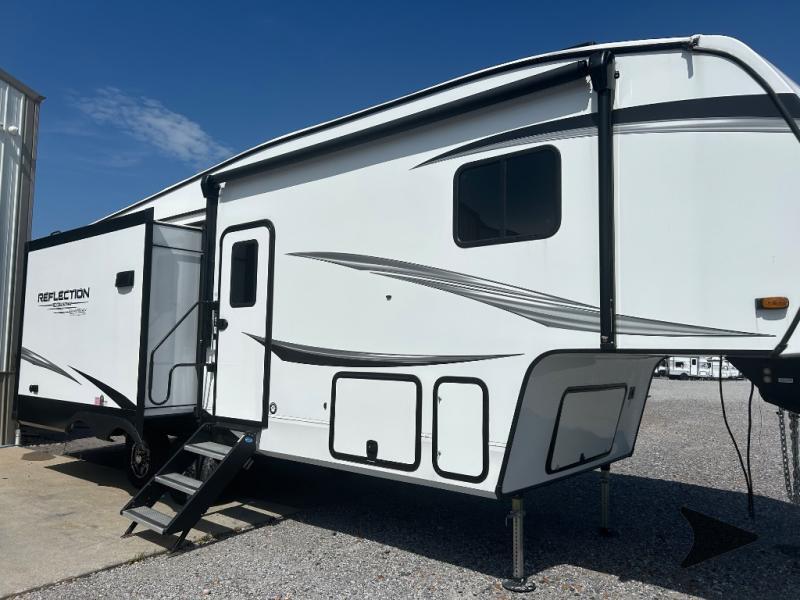 2024 Grand Design REFLECTION 100 28RL in almo KY