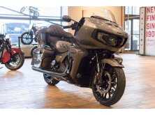 Indian Unveils PowerPlus Signature Series image