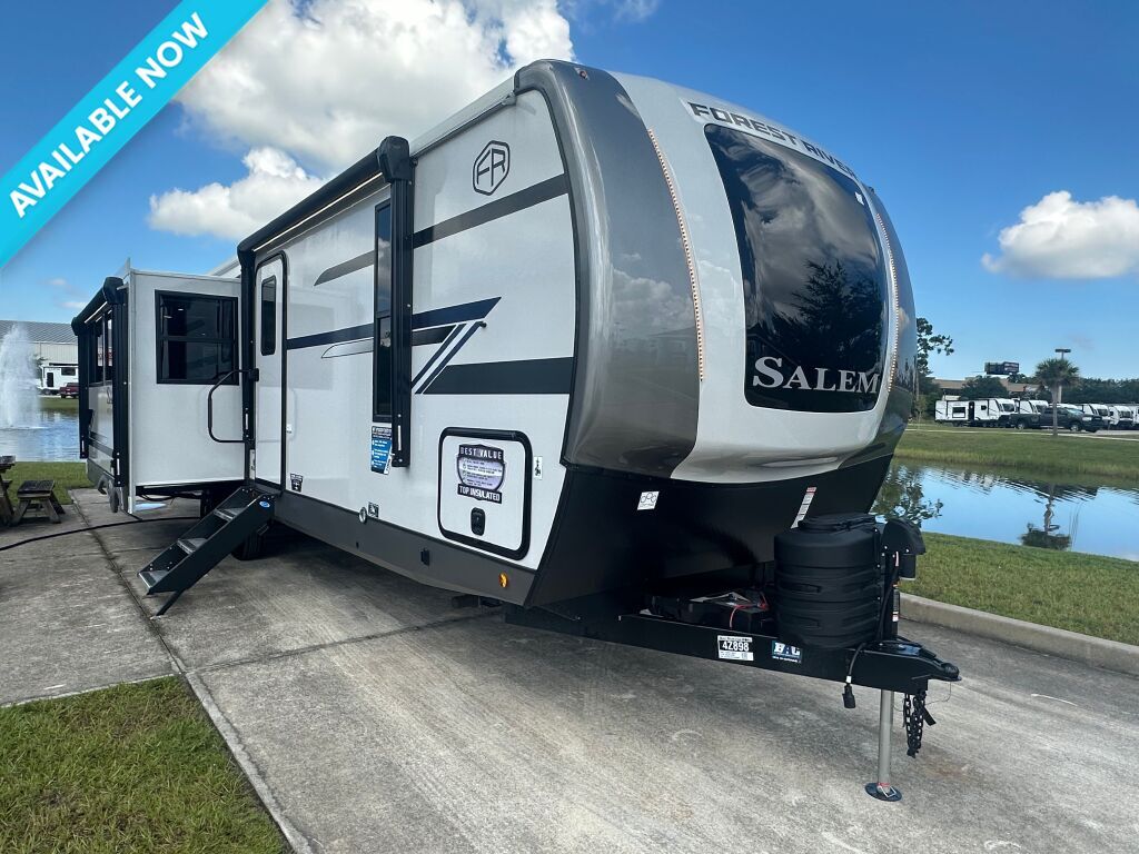 2026 Forest River Salem Hemisphere 271RL in palm bay FL