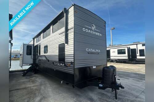 2026 Coachmen Catalina Destination 42CONDO in palm bay FL