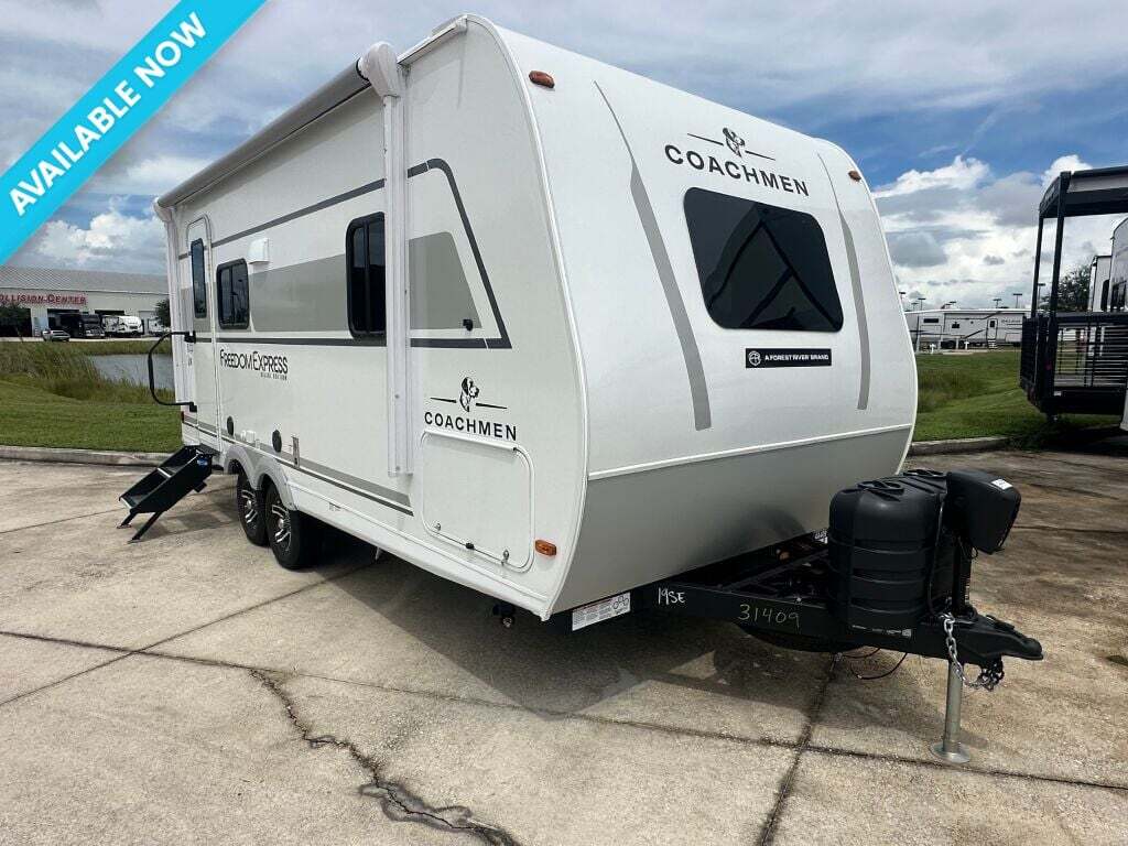 2026 Coachmen Freedom Express Select 19SE in palm bay FL