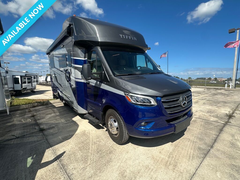2026 Tiffin Motorhomes Wayfarer 25 XLW in palm bay FL