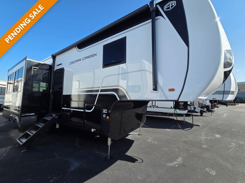 2026 Forest River Cedar Creek Experience 29RL 2925RL in palm bay FL