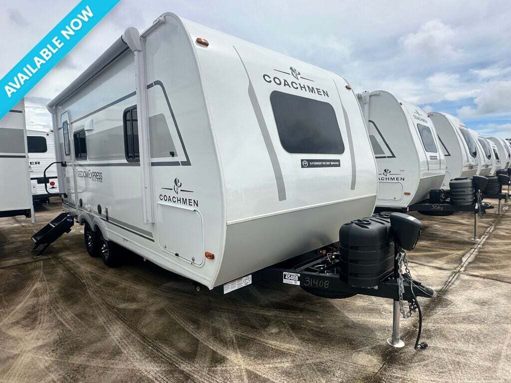 2026 Coachmen Freedom Express Select 19SE in palm bay FL