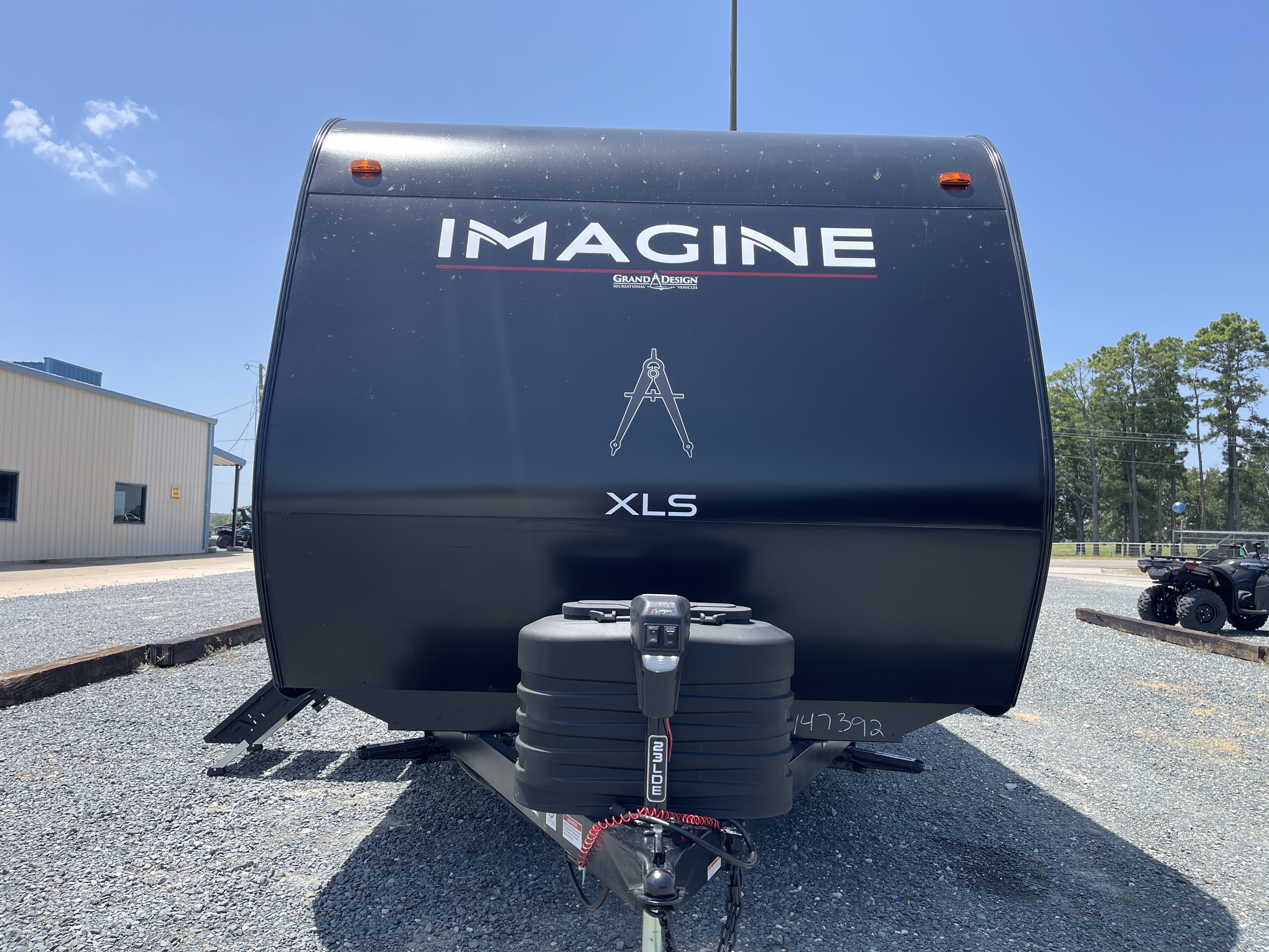 2027 Grand Design Imagine XLS 23LDE in idabel OK