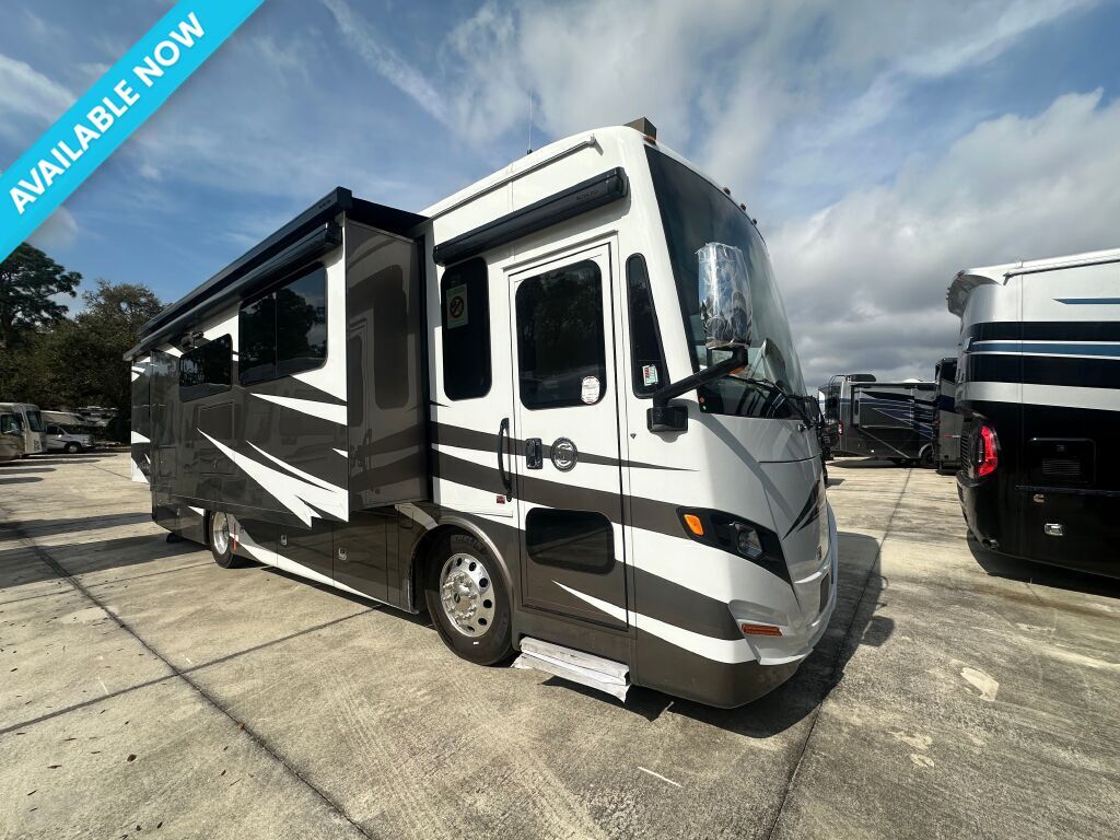 2026 Tiffin Motorhomes Allegro Red 33 AA in palm bay FL