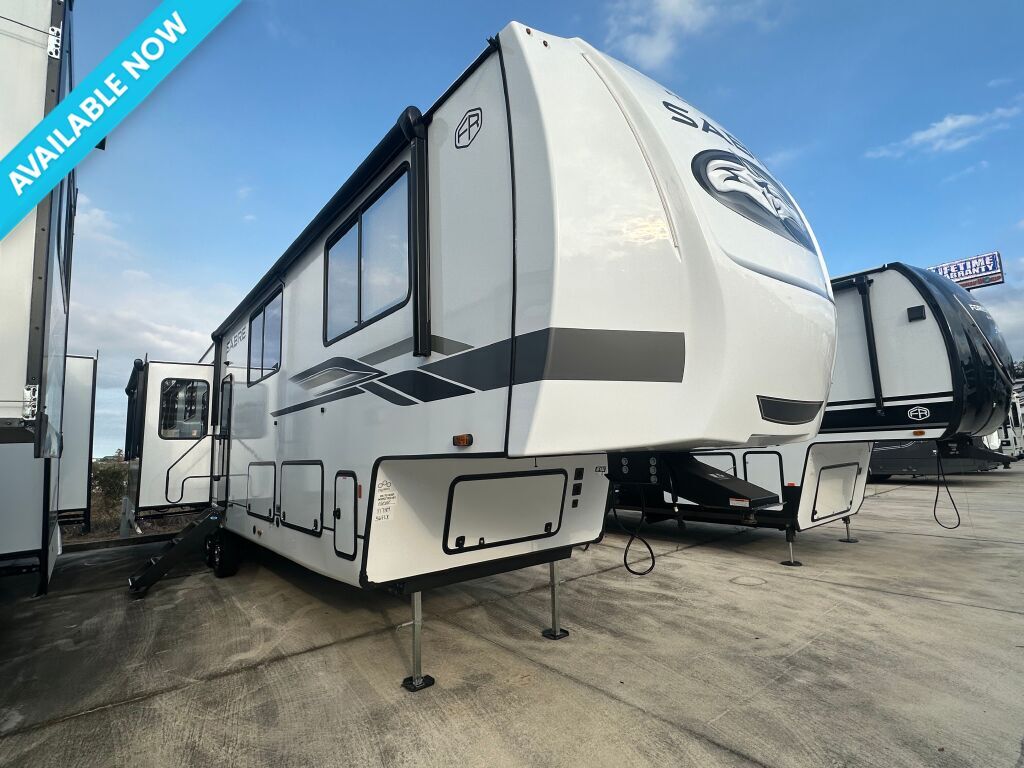 2026 Forest River Sabre 36FLX in palm bay FL