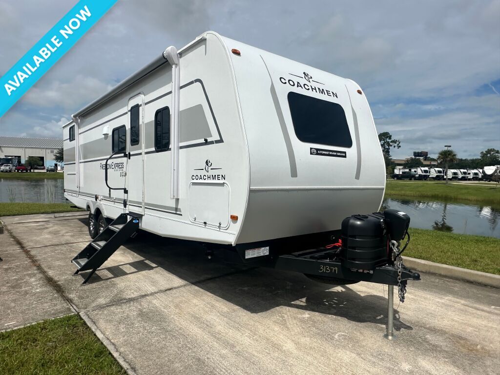 2026 Coachmen Freedom Express Select 30SE in palm bay FL
