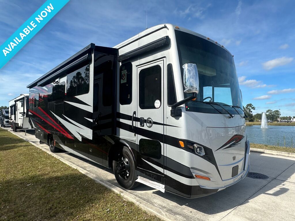 2026 Tiffin Motor Homes Allegro Red 37 BA in palm bay FL