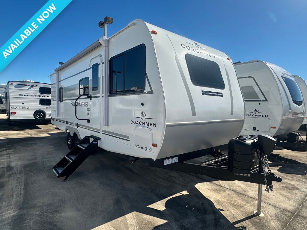 2026 Coachmen Freedom Express Select 249SE in palm bay FL