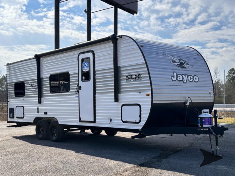 2026 Jayco Jay Flight SLX 250BH - SPORT in calera AL