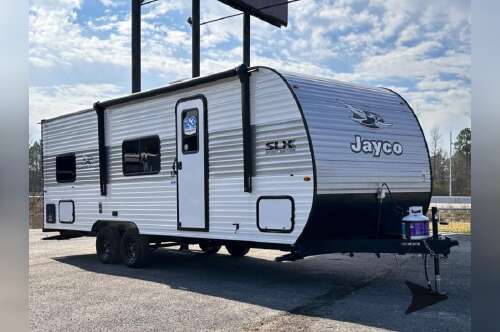 2026 Jayco Jay Flight SLX 250BH - SPORT in calera AL