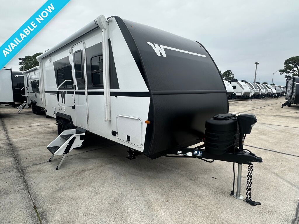 2026 Winnebago Micro Minnie® 2108TB in palm bay FL