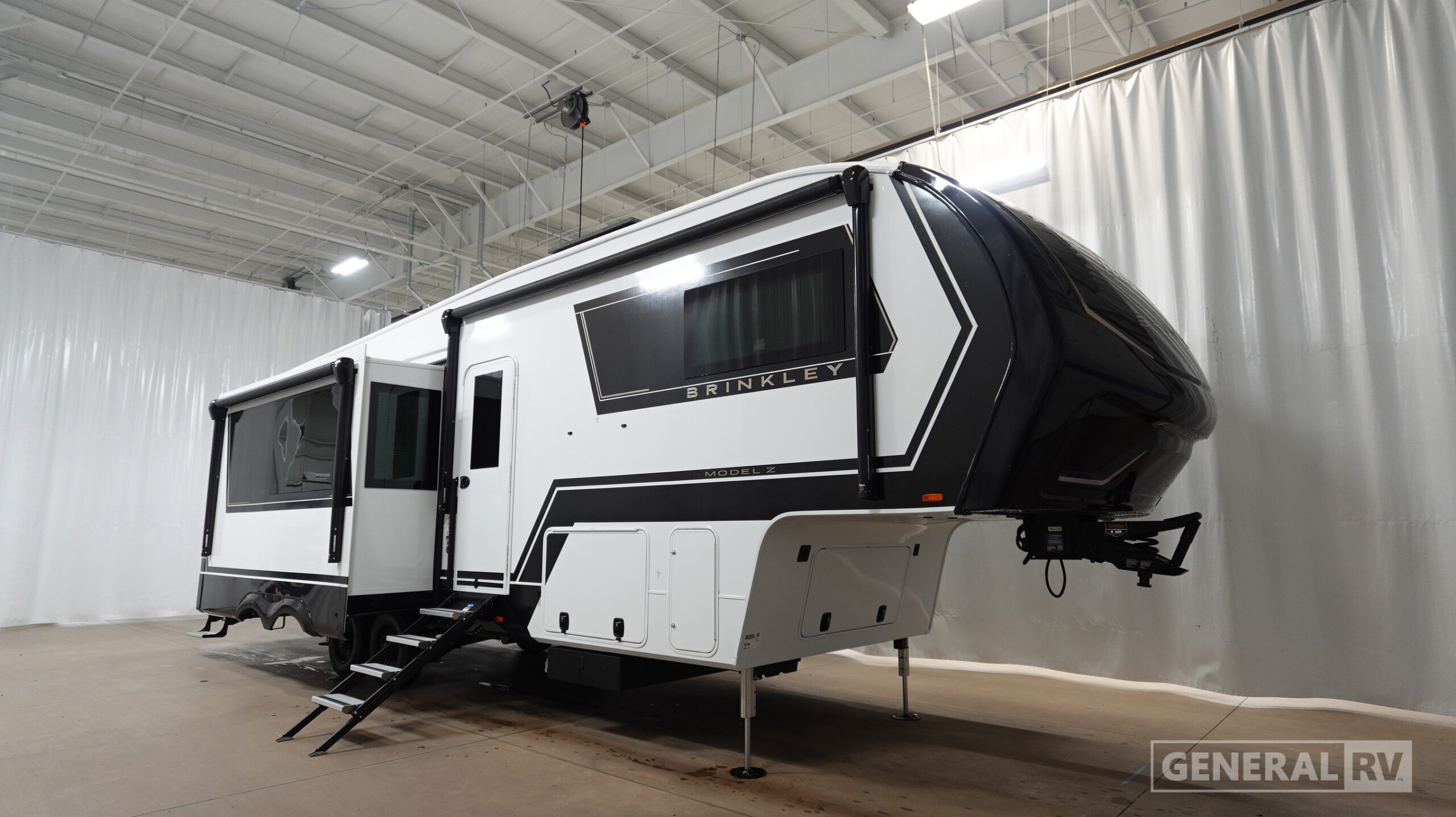 2027 Brinkley MODEL Z 3210 RV