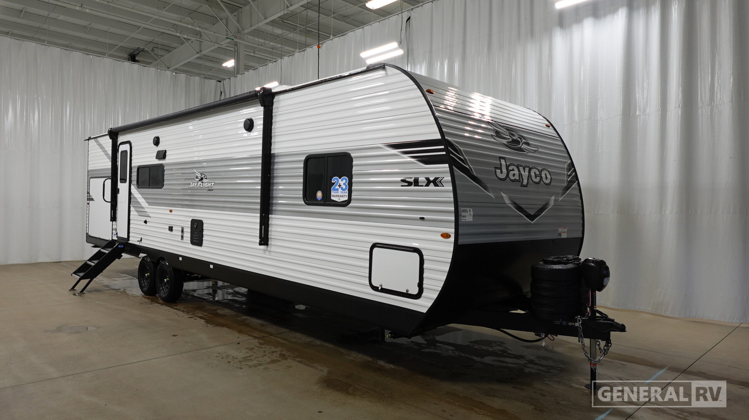 2026 Jayco Jay Flight SLX 295TBS in wixom MI
