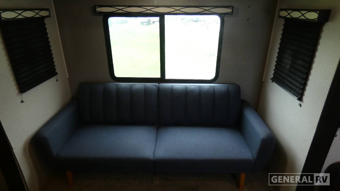 A photo of this 2019 Coachmen Freedom Express Ultra Lite 248RBS