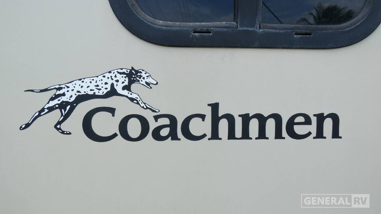 A photo of this 2019 Coachmen Freedom Express Ultra Lite 248RBS