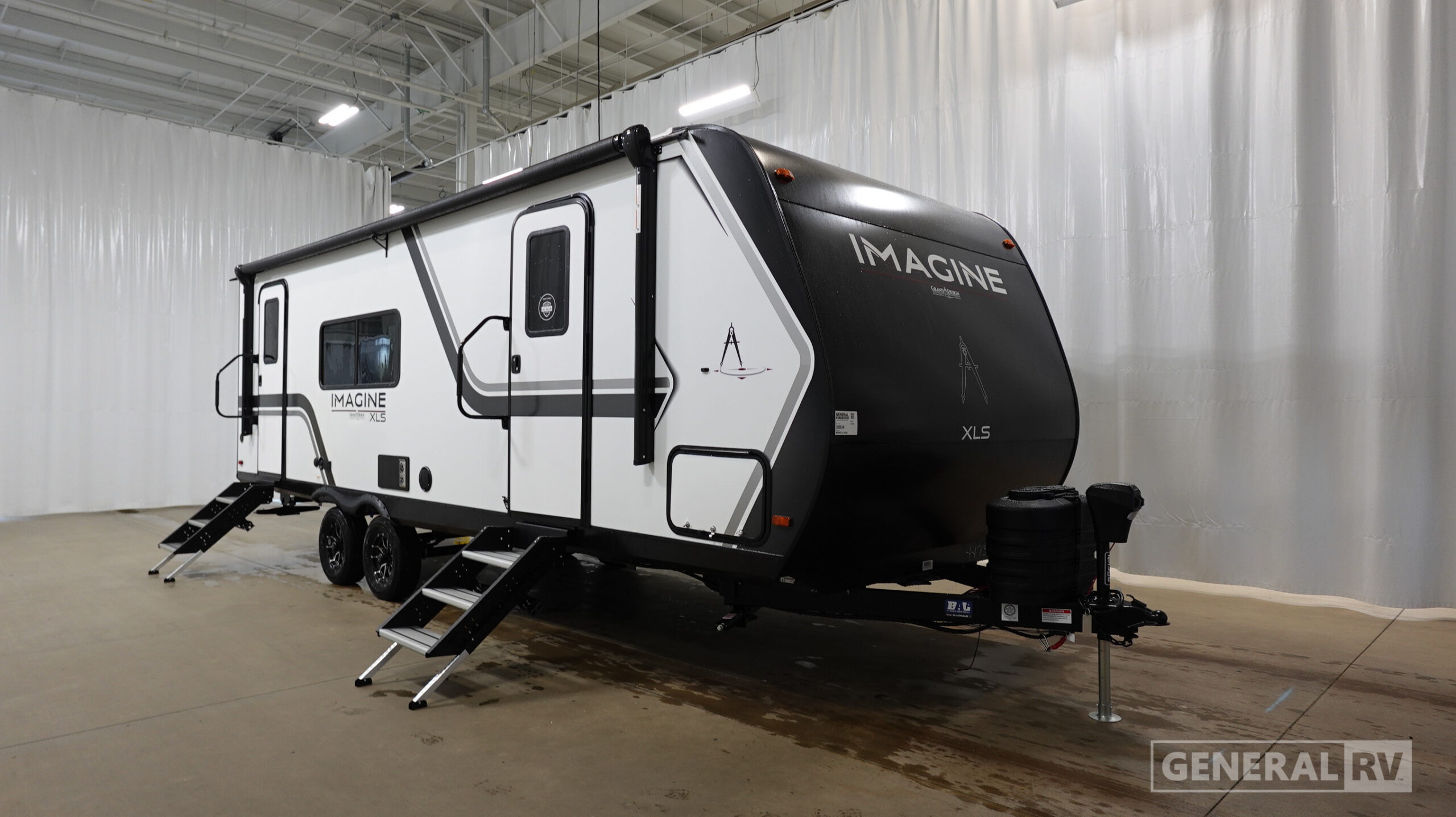 2027 Grand Design IMAGINE XLS 23LDE RV
