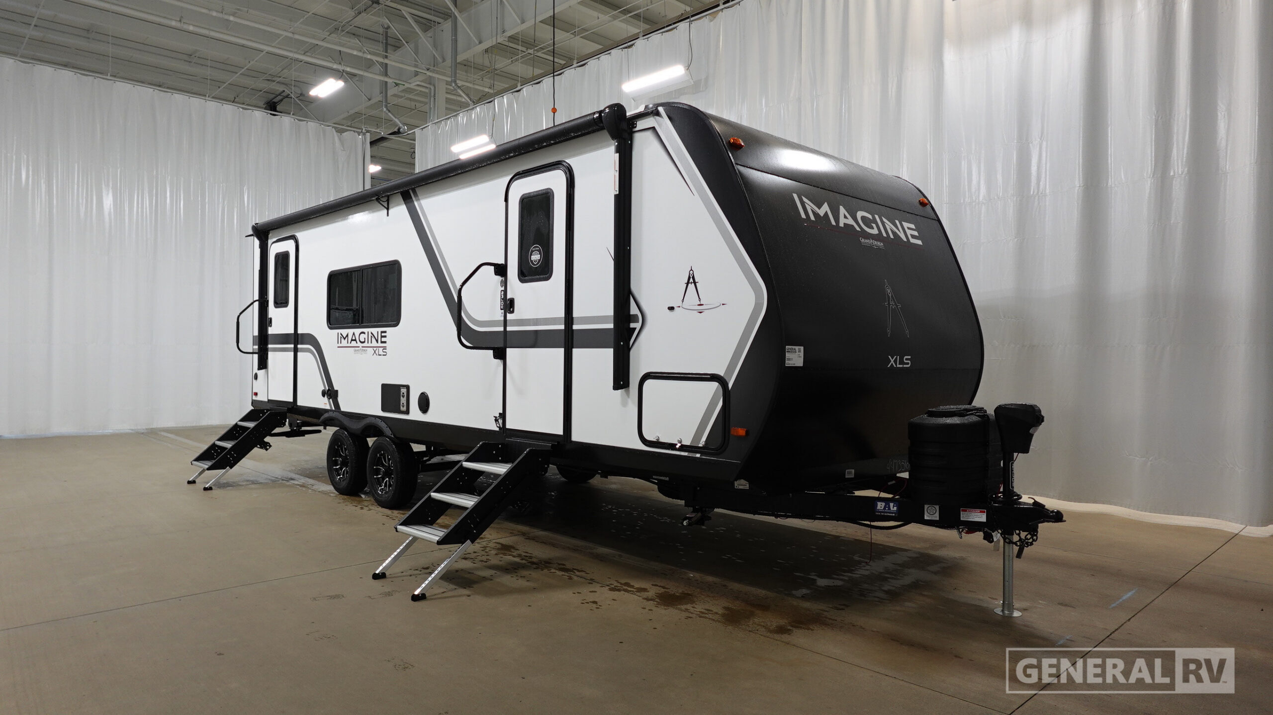 2027 Grand Design IMAGINE XLS 23LDE in south weber UT