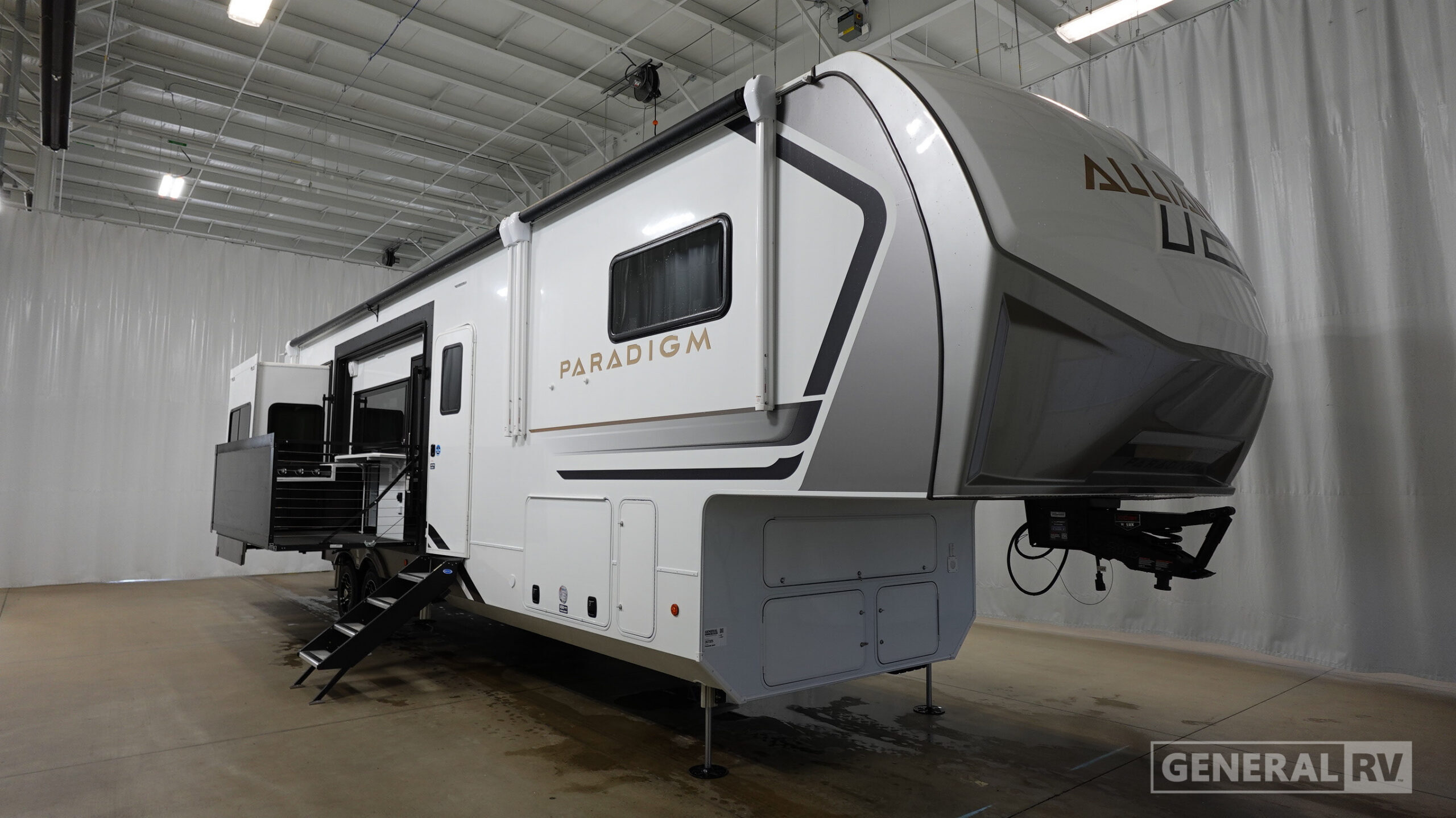 2026 Alliance Rv PARADIGM 388SP in elizabetown PA