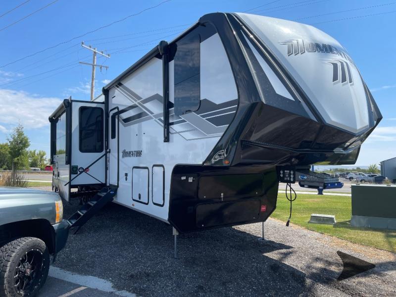 2027 Grand Design Momentum 395MT in idaho falls ID