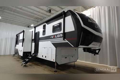 pt141 valor New Alliance RV 41V13 Toy Hauler Fifth Wheel for Sale | Review Rate Compare Floorplans New or Used Alliance Valor