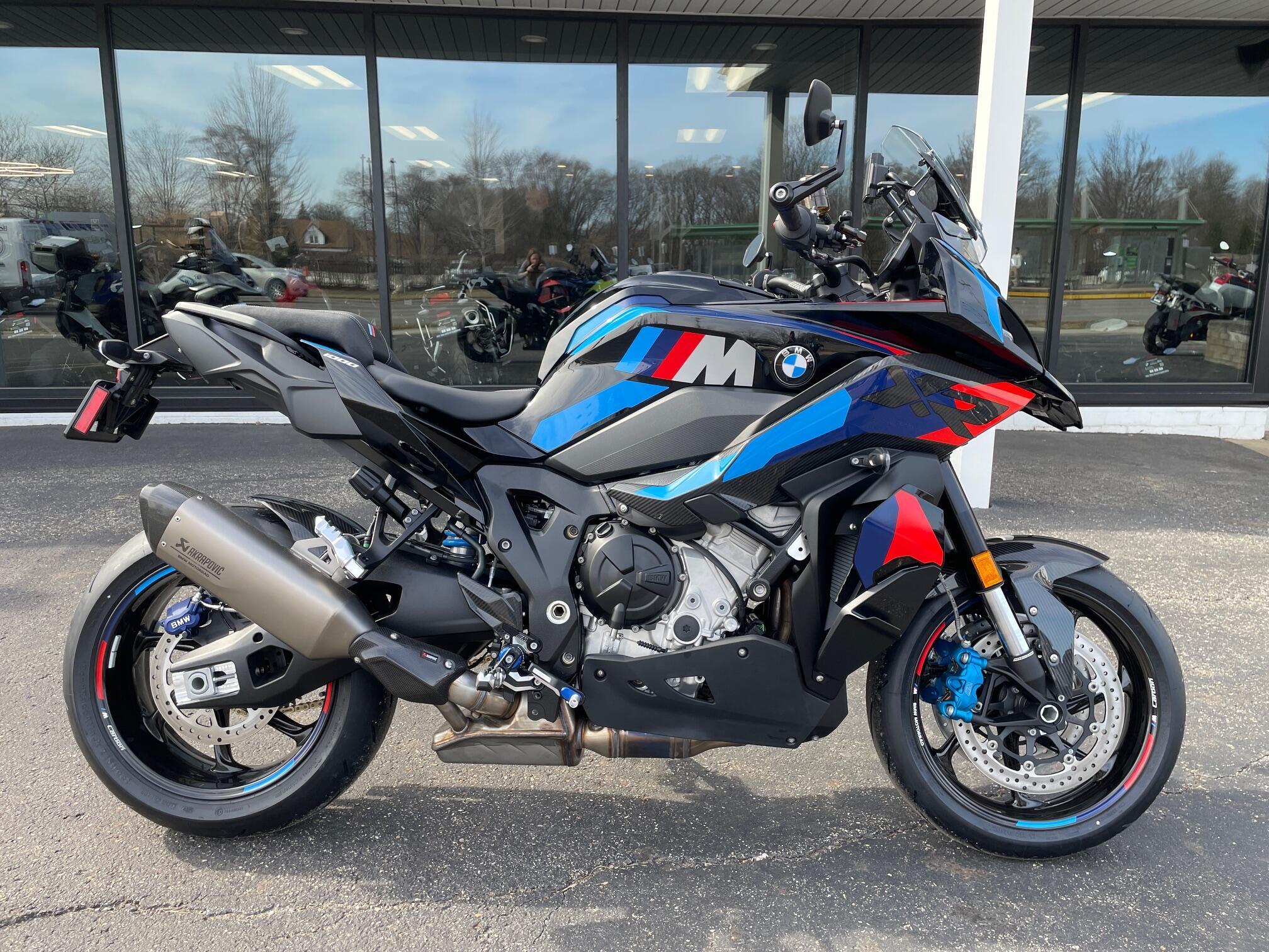 2026 BMW M 1000 XR 1000 XR in Grand Rapids, MI