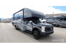 What Exactly Is a Super C Motorhome? image