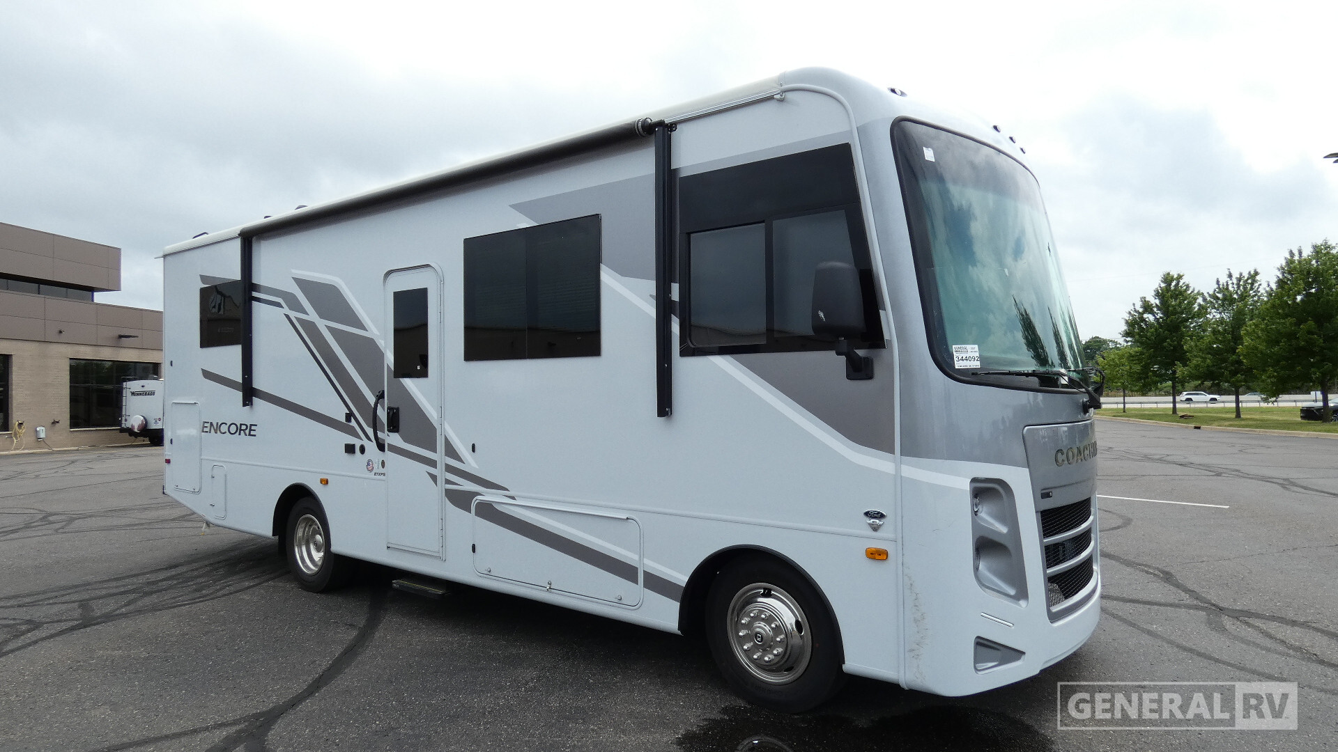 2027 Coachmen ENCORE SE 27XPS in wixom MI