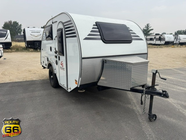 2022 Xtreme Outdoors LITTLE GUY MICRO MAX in meridian ID