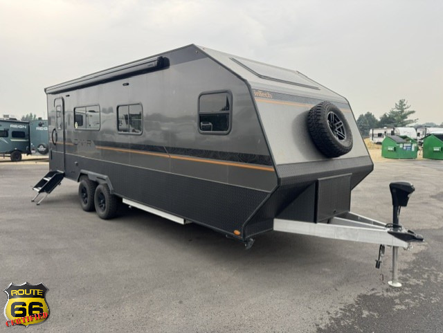 2025 Intech OVR ADVENTURE in meridian ID
