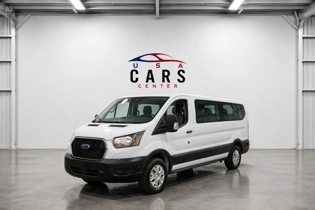 2024 FORD TRANSIT XLT in Langhorne, PA