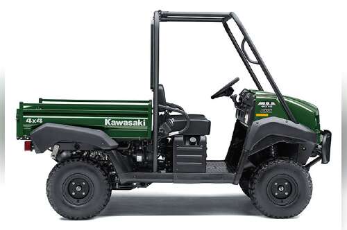 2026 Kawasaki MULEâ„¢ 4010 4x4 in norfolk NE