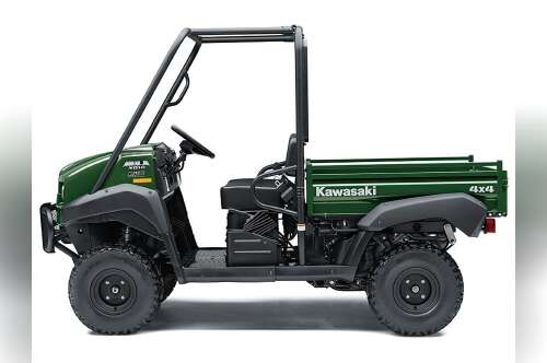 2026 Kawasaki MULEâ„¢ 4010 4x4 in norfolk NE