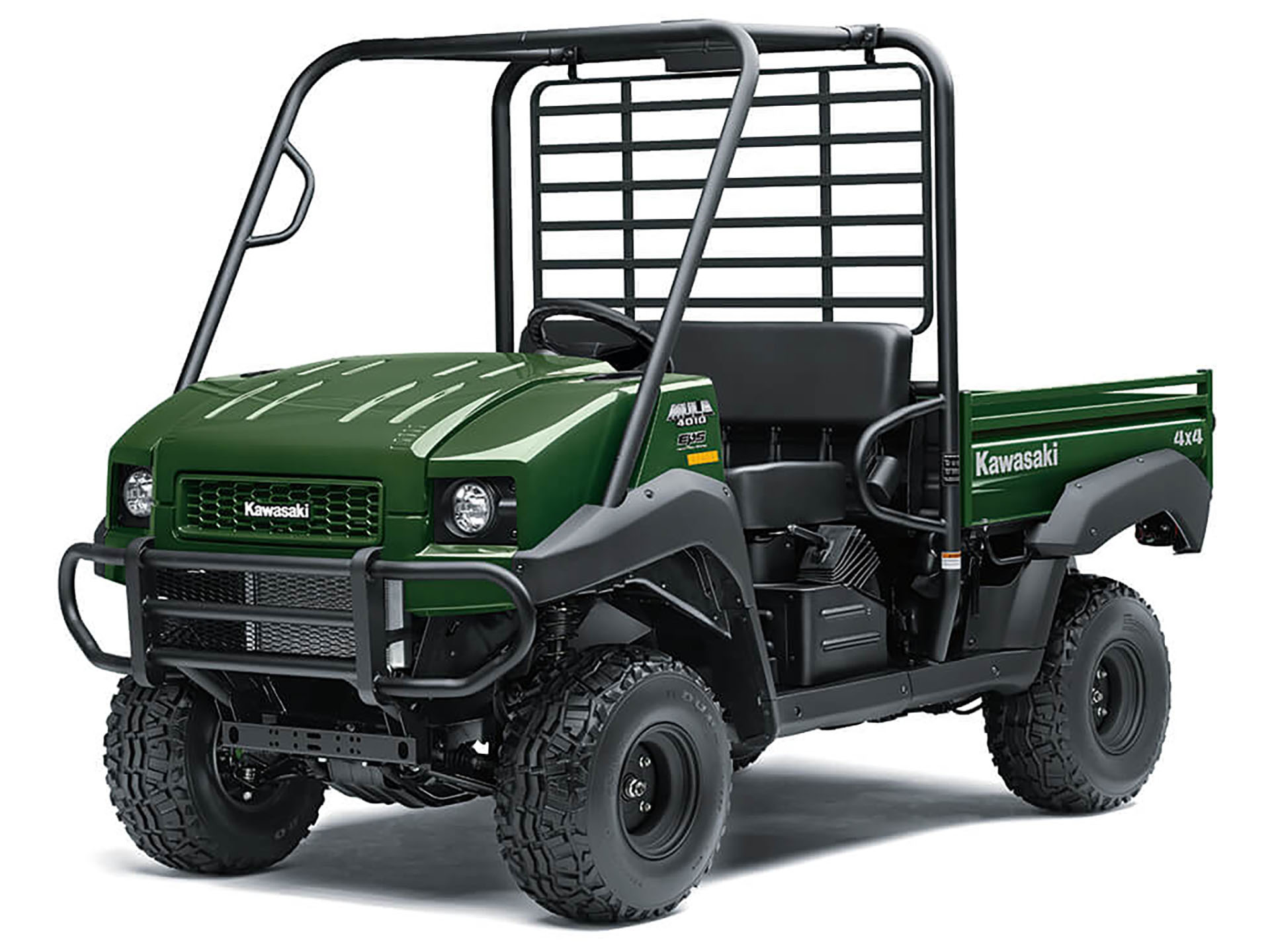 2026 Kawasaki MULE™ 4010 4x4 in norfolk NE