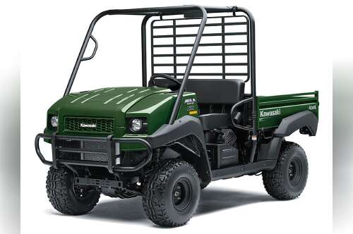 2026 Kawasaki MULEâ„¢ 4010 4x4 in norfolk NE