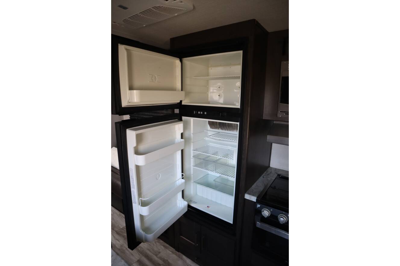 A photo of this 2021 Grand Design TRANSCEND XPLOR 247BH