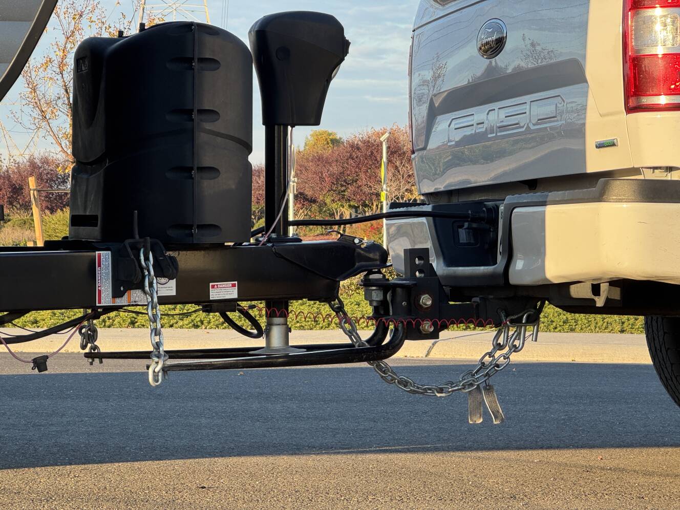 A photo of this 2021 Grand Design TRANSCEND XPLOR 247BH