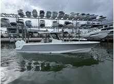 Boston Whaler 330 Outrage Review image