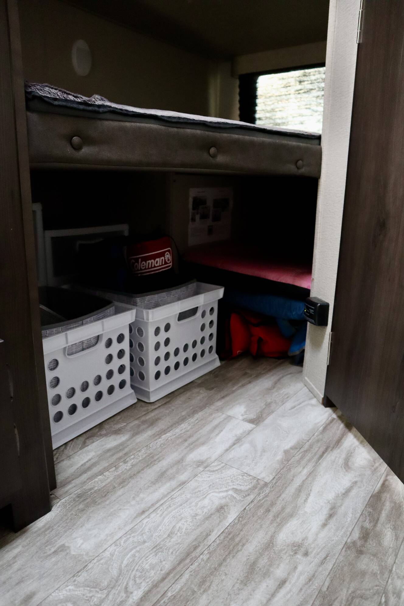 A photo of this 2021 Grand Design TRANSCEND XPLOR 247BH