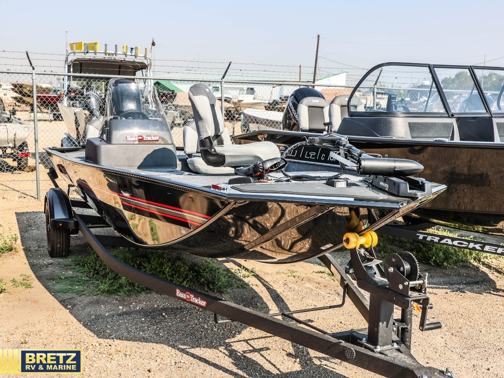 2027 Tracker Classic XL in nampa ID