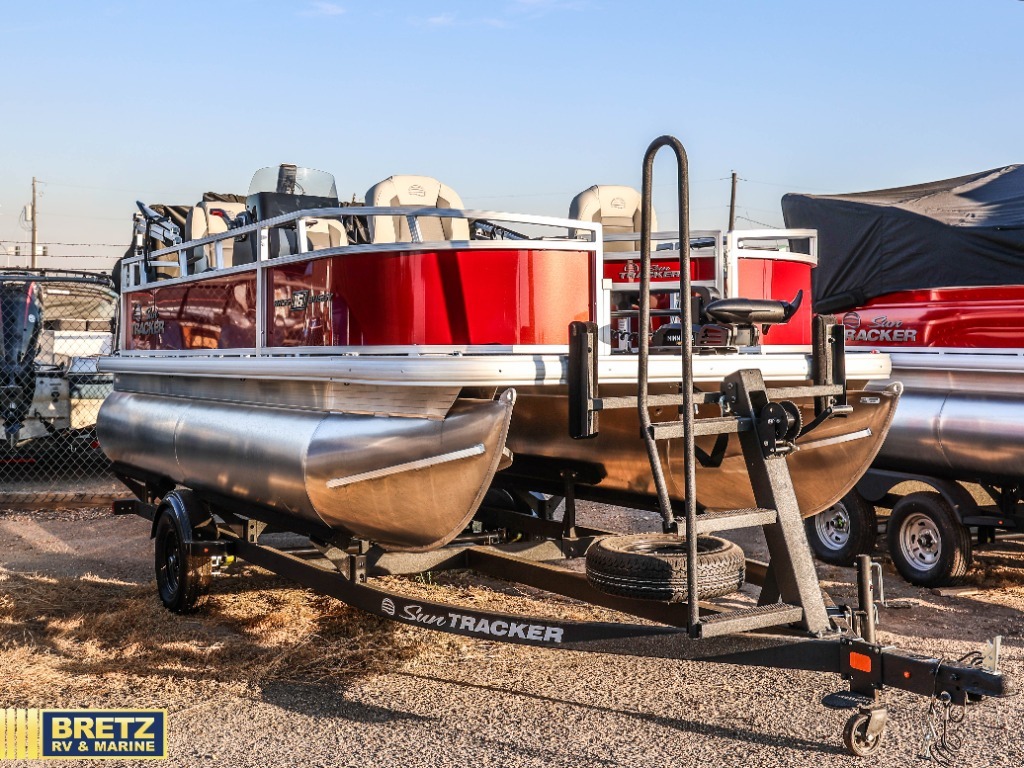 2026 Sun Tracker Bass Buggy 16 XL Select in nampa ID