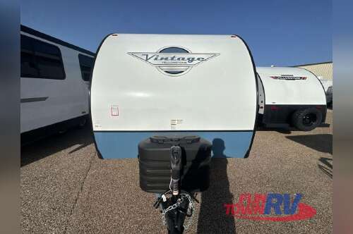 2026 Gulf Stream Rv Yellowstone Vintage 19ERD in cleburne TX